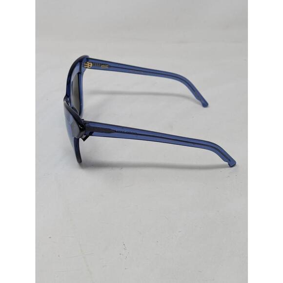 Coco And Breezy CBJR Seastar 102 Blue Jolly Rancher Sunglasses-49-19-145 - Picture 3 of 9